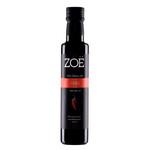 ZOE IMPORTS ZOE Extra Virgin Olive Oil w/Chili - 250mL