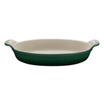 LE CREUSET LE CREUSET Heritage Oval Gratin Dish 1L - Artichoke