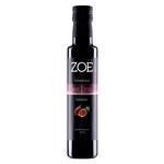 ZOE IMPORTS ZOE Dark Balsamic Vinegar w/Fig - 250mL