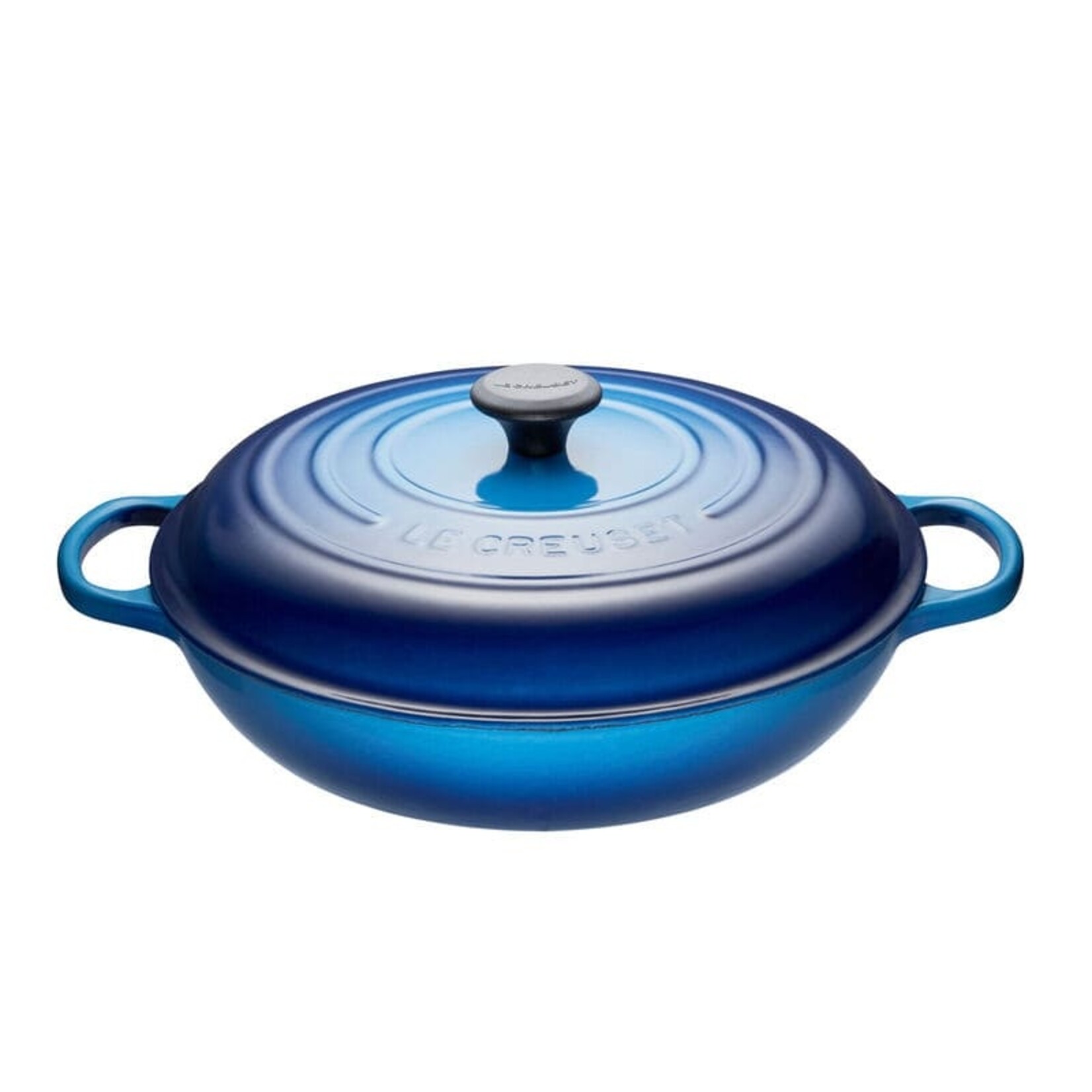 LE CREUSET LE CREUSET Braiser 4.7L - Blueberry