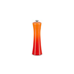 LE CREUSET LE CREUSET Minimalist Salt Mill 20cm - Flame DNR