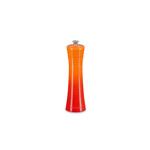 LE CREUSET LE CREUSET Minimalist Pepper Mill 20cm - Flame DNR
