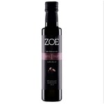 ZOE IMPORTS ZOE Extra Virgin Olive Oil w/Truffle - 250mL