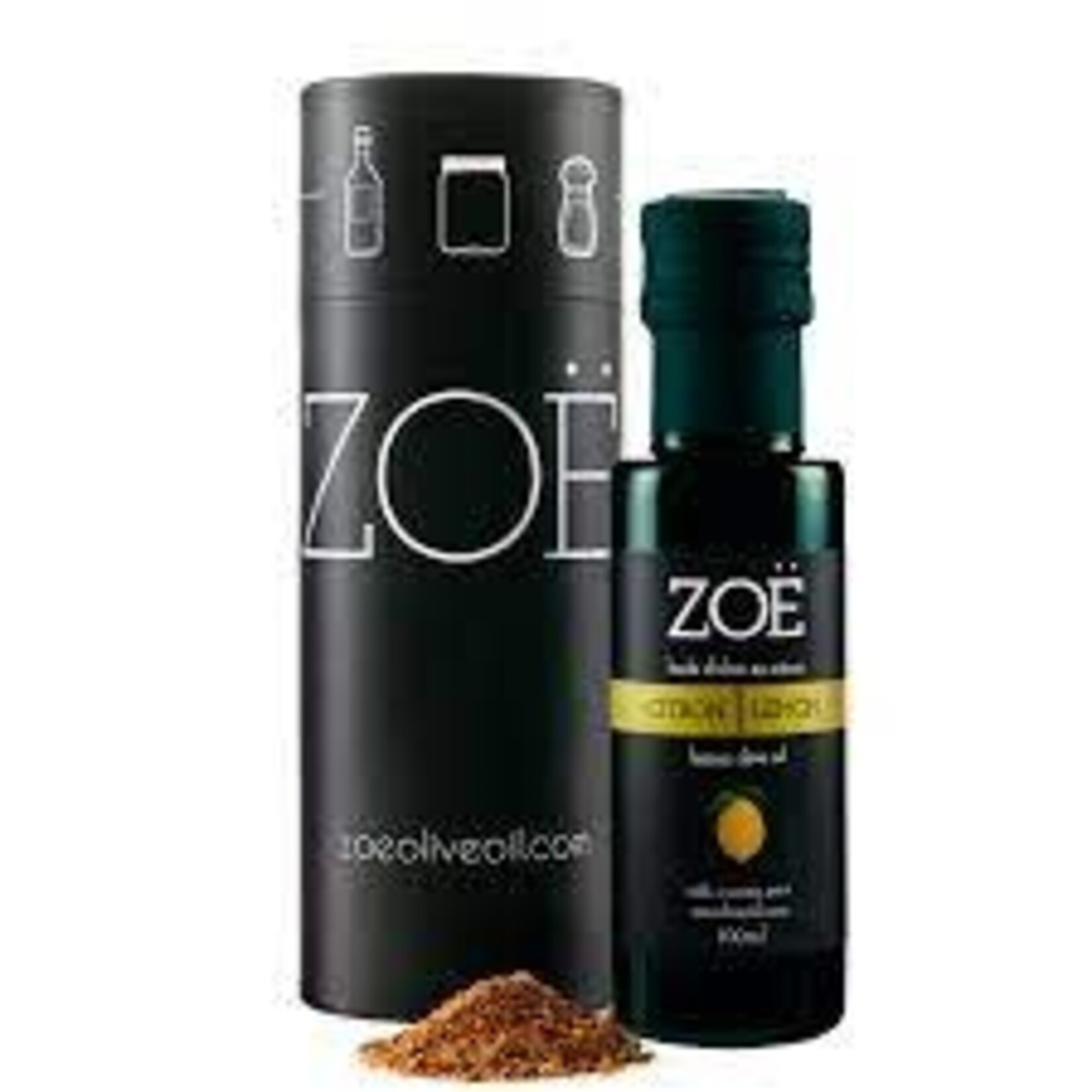 ZOE IMPORTS ZOE Spice Mix - Jamacian DNR