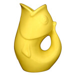 GURGLEPOT GURGLEPOT Gurgle Pot Medium - Sunflower DNR