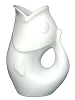 GURGLEPOT GURGLEPOT Gurgle Pot Large - Matte White