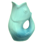 GURGLEPOT GURGLEPOT Gurgle Pot Large - Ombre Blue