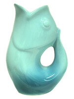 GURGLEPOT GURGLEPOT Gurgle Pot Large - Ombre Blue