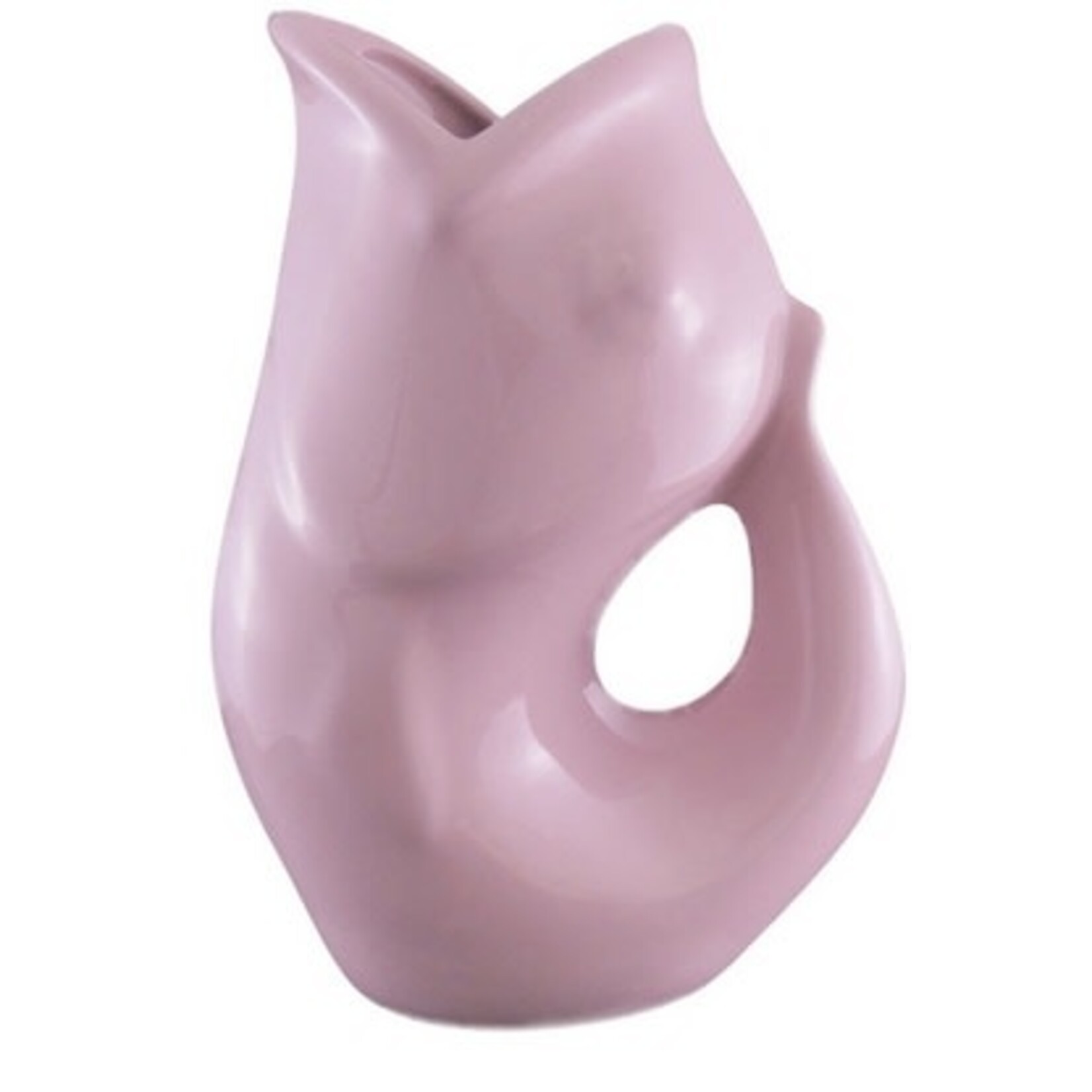 GURGLEPOT GURGLEPOT Gurgle Pot Large - Pink