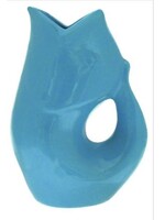 GURGLEPOT GURGLEPOT Gurgle Pot Large - Peacock