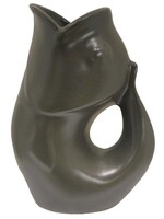 GURGLEPOT GURGLEPOT Gurgle Pot Large - Slate