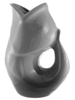 GURGLEPOT GURGLEPOT Gurgle Pot Large - Ombre Grey