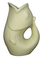 GURGLEPOT GURGLEPOT Gurgle Pot Large - Oatmeal