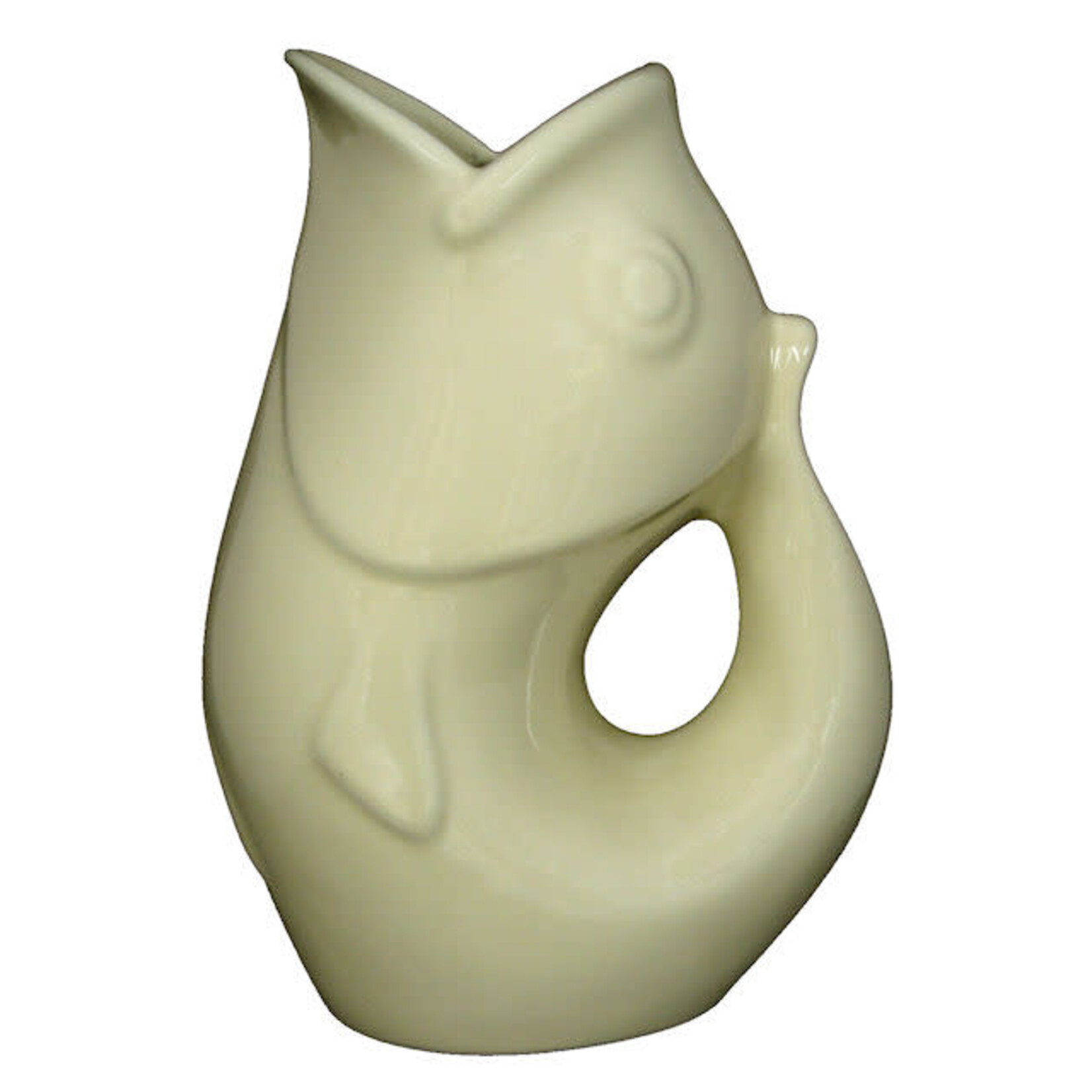 GURGLEPOT GURGLEPOT Gurgle Pot Large - Oatmeal