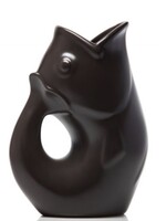 GURGLEPOT GURGLEPOT Gurgle Pot Large - Matte Black