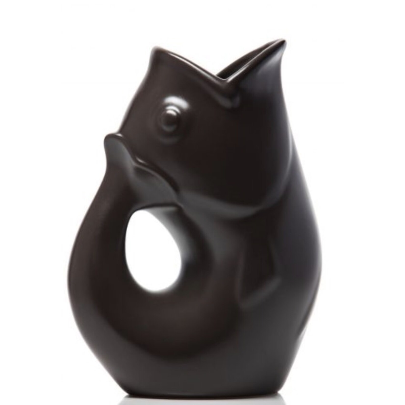 GURGLEPOT GURGLEPOT Gurgle Pot Large - Matte Black