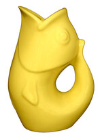 GURGLEPOT GURGLEPOT Gurgle Pot Large - Sunflower/Yellow