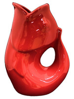 GURGLEPOT GURGLEPOT Gurgle Pot Large - Red