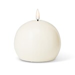 ABBOTT ABBOTT LED Candle Ball - Sand
