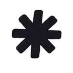 HARMAN HARMAN Cucina Pan Protector S/2 - Black