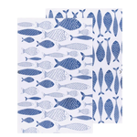 DANICA DANICA Floursack Tea Towels