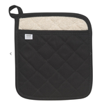 DANICA DANICA Potholder - Black