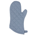 DANICA DANICA Oven Mitt - Slate Blue