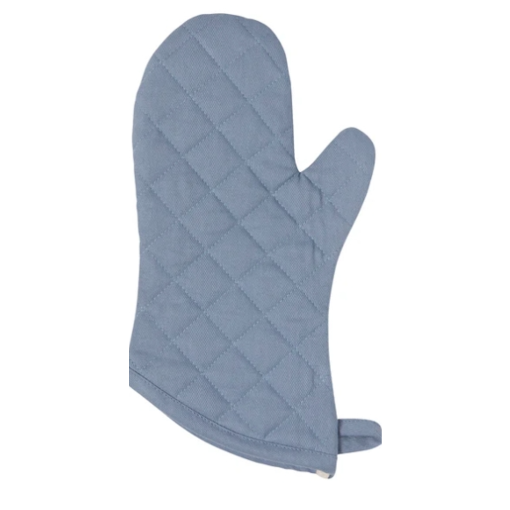 DANICA DANICA Oven Mitt - Slate Blue