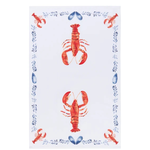 NOW DESIGNS NOW DESIGNS Cotton Dishtowel - Daily Catch