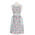 DANICA DANICA Apron - Very Cherry Maisie