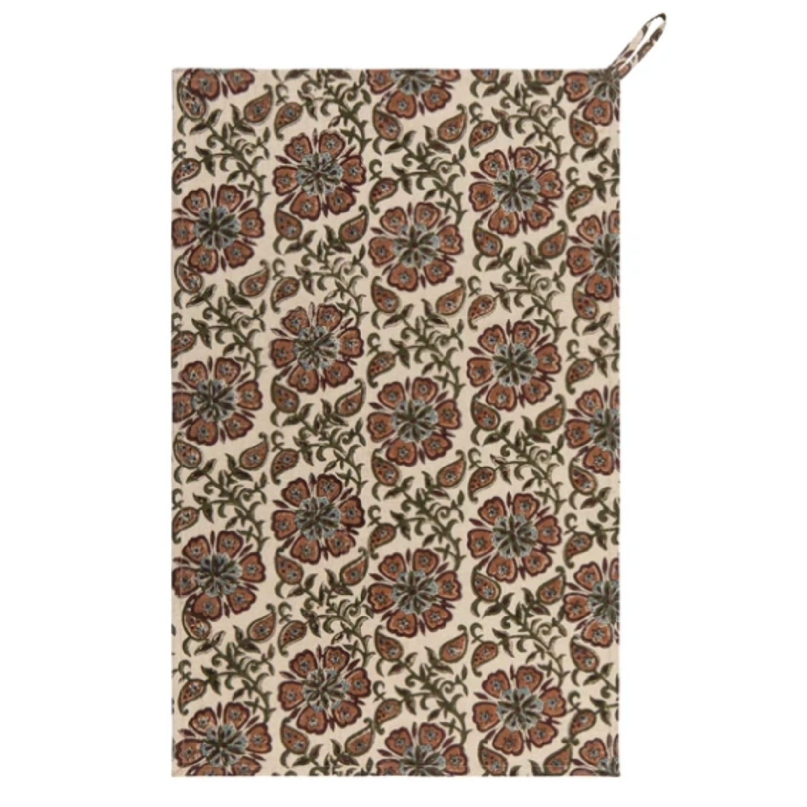 DANICA DANICA Heirloom Tea Towel - Elysian