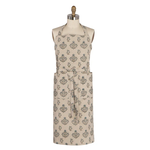 DANICA DANICA Heirloom Apron- Salvia