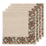 DANICA DANICA Heirloom Napkins Elysian S/4