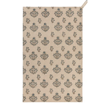 DANICA DANICA Heirloom Tea Towel - Salvia