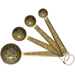 DANICA DANICA Measuring Spoons S/4 - Brio