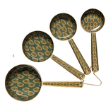 DANICA DANICA Measuring Cups S/4 - Brio