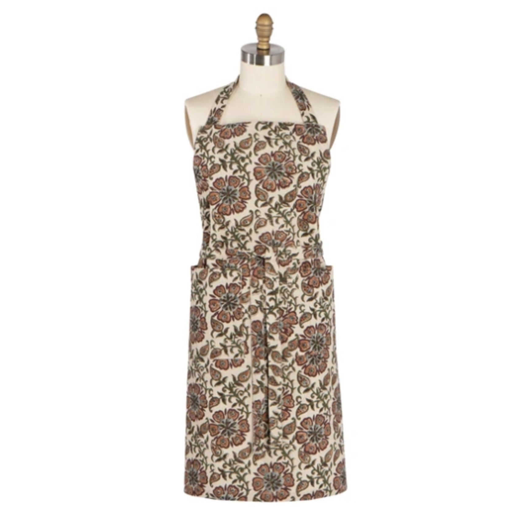 DANICA DANICA Apron - Elysian