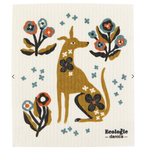 DANICA DANICA Swedish Dishcloth - Dogwood