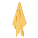 NOW DESIGNS NOW DESIGNS Ripple Tea Towel - Lemon