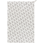 HEIRLOOM HEIRLOOM Tea Towel - Block Print Floret