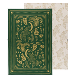 HEIRLOOM HEIRLOOM Tea Towel S/2 - Moonlit