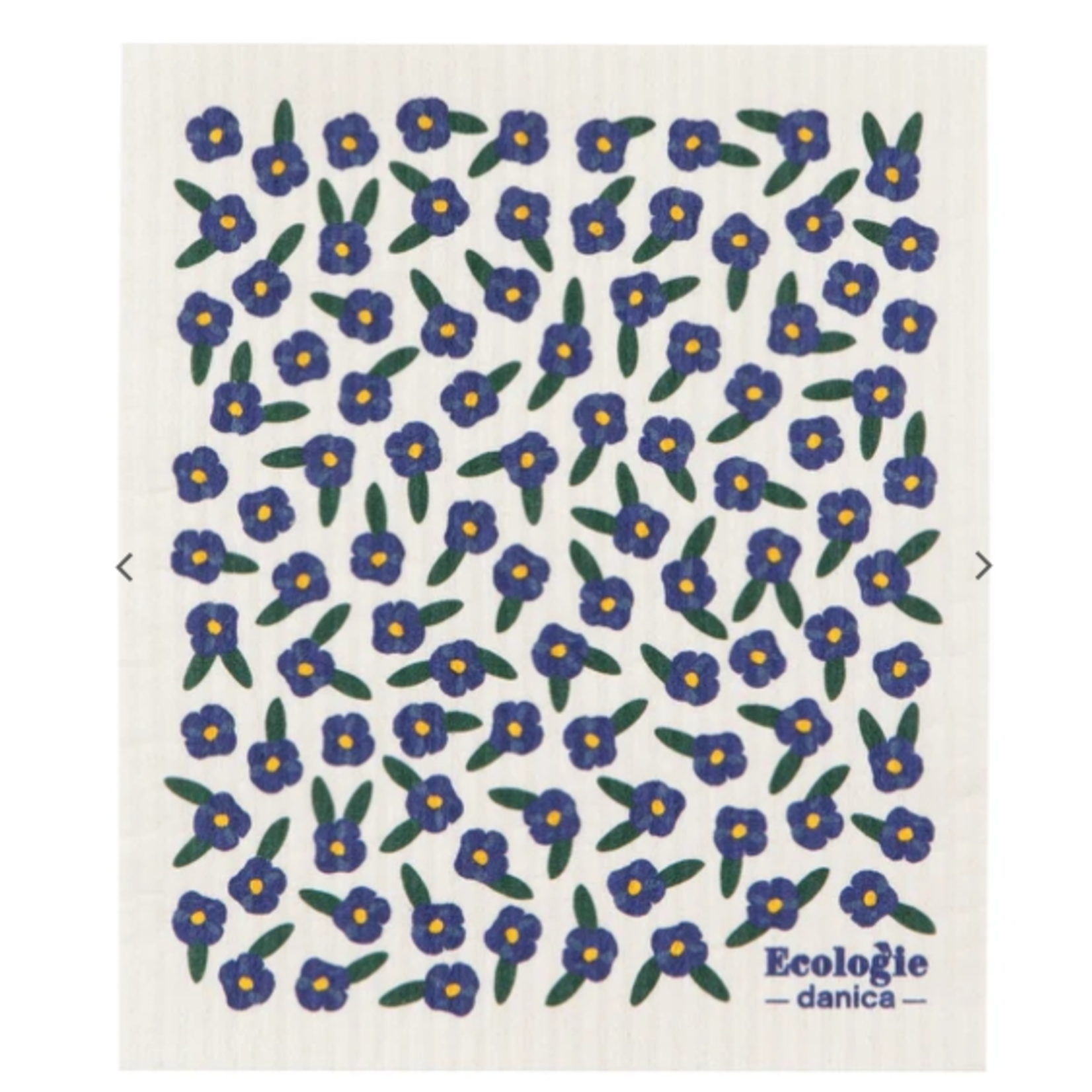 ECOLOGIE ECOLOGIE Swedish Dishcloth - Full Bloom