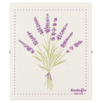 ECOLOGIE ECOLOGIE Swedish Dishcloth - Lavender