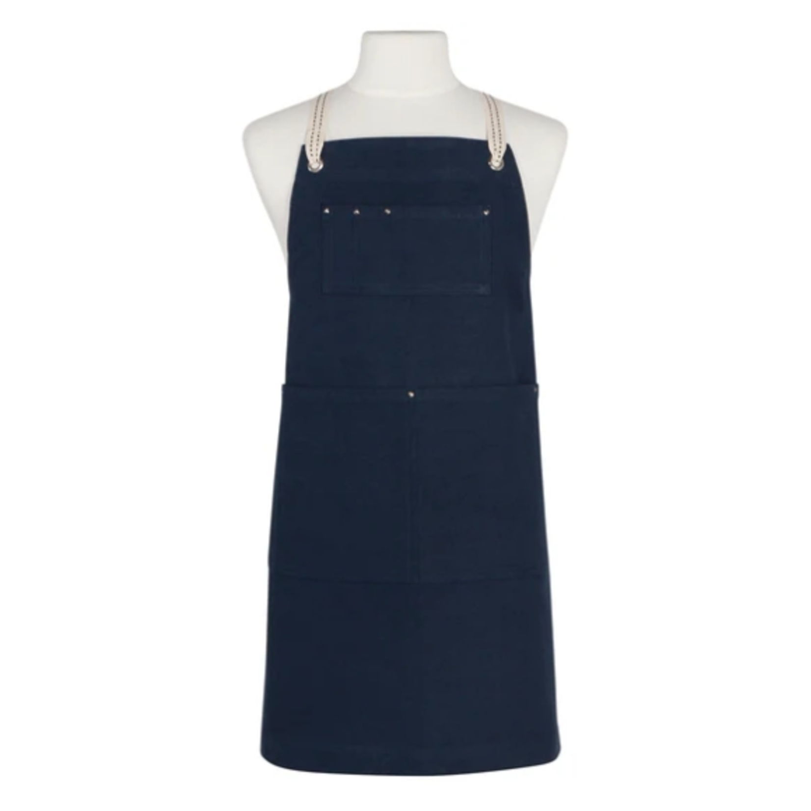 DANICA NOW DESIGNS Mason Midnight Apron