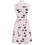 DANICA DANICA Apron - Maisie Meow & Furer