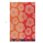HEIRLOOM HEIRLOOM - Jacquard Tea Towel - Poppy