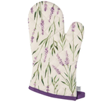 NOW DESIGNS NOW DESIGNS Oven Mitt - Spruce Lavender