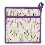 NOW DESIGNS NOW DESIGNS Pot Holder - Lavender