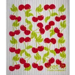 WET-IT WET-IT Swedish Cloth - Sweet Cherries