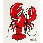 WET-IT WET-IT Swedish Cloth- Lobster